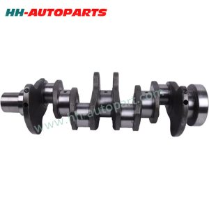 3916190 Crankshaft for Cummins Engine 4B3.9 4BT3.9 ISL NH855 NT855 QSB3.9 QSB4.5 Cummins Parts HH-AutoParts