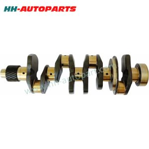 4982120 3907803 4982121 Crankshaft for Cummins Engine 4BT 4BTAA3.3 B3.3 QSB3.3 A2300 Cummins Parts HH-AutoParts
