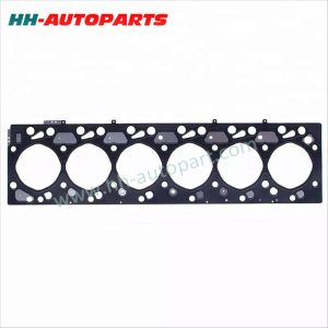 3958645 3954876 J954876 Cylinder Head Gasket for Cummins Engine 4B3.9 ISB6.7 ISBE4 QSB3.3 QSB5.9 Dodge Vehicle Ram 2500 3500 Cummins Parts HH-AutoParts 3954876 3958645 J958645 J954876 CUP131711 131711 Cylinder Head Gasket Cummins 6BT, 4B3.9, ISB Chrysler ISB 2002 DCX, ISB CM850, ISB/ISD4.5 CM2150 SN, ISB6.7 CM2250, QSB6.7, ISBE CM800, ISBE4 CM850, QSB3.3 CM2150, QSB5.9 CM850