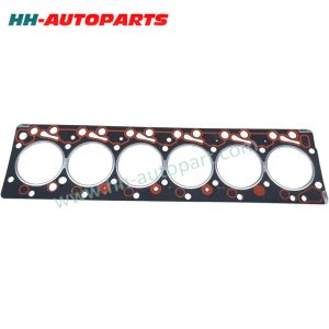 3942368 3977063 3945803 3957650 Cylinder Head Gasket for Cummins Engine QSB5.9 ISB5.9 Dodge Vehicle Ram 2500 3500 Cummins Parts HH-AutoParts