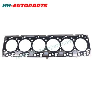 4932210 Cylinder Head Gasket for Cummins Engine ISB6.7 QSB6.7 Dodge Ram Pickup Truck 2500 3500 Cummins Parts HH-AutoParts 4932210 4932210-Z 4932210Z DS-4932210 DS4932210 Cylinder Head Gasket Cummins ISB6.7, QSB6.7