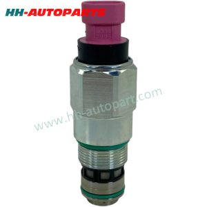 3330602 ETR Fuel Control Actuator for Cummins Engine QSK60 QSK95 K19 KTA50 QSK78 Cummins Parts HH-AutoParts