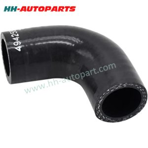 4942580 Elbow Hose for Cummins Engine ISB6.7 QSB6.7 Cummins Parts HH-AutoParts