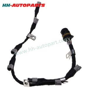 4022870 Electronic Control Module Wiring Harness for Cummins Engine 6B5.9 ISM M11 QSM11 Cummins Parts HH-AutoParts