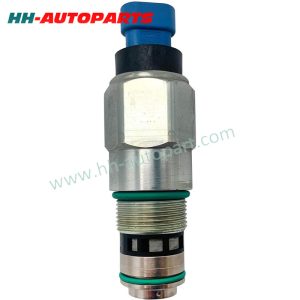 3330600 Electronic Fuel Control Actuator for Cummins Engine QSK19 QSK60 QSK45 QSK23 QSK78 Cummins Parts HH-AutoParts