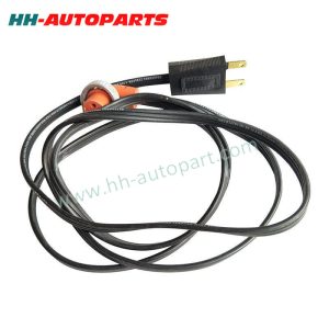 3905114 4946432 Engine Heater Cable for Cummins ISF2.8 ISF3.8 QSZ13 ISZ13 Cummins Parts HH-AutoParts