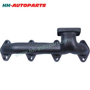 3287130 Exhaust Manifold for Cummins Engine 4BT QSB ISB 4BT3.9 6ISBE 4ISBE Cummins Parts HH-AutoParts