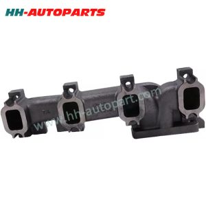 3901919 Exhaust Manifold for Cummins Engine 4B3.9 6B5.9 6C8.3 B4.5 ISB ISBE QSB3.9 QSB4.5 Cummins Parts HH-AutoParts