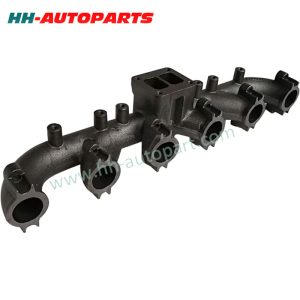 3932180 3906741 Exhaust Manifold for Cummins Engine 6CT 6CT8.3 6C 8.3L Cummins Parts HH-AutoParts