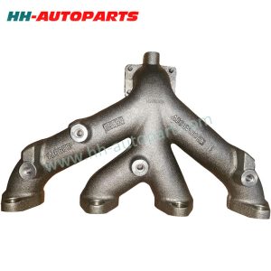 C4939973 4939973 4897792 Exhaust Manifold for Cummins Engine 4B 4BT 4BTA B3.9L ISDE4.5 4ISBE Cummins Parts HH-AutoParts