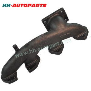 4988653 Exhaust Manifold for Cummins B5.9 LPG F3.8 F102 Engine Cummins Parts HH-AutoParts