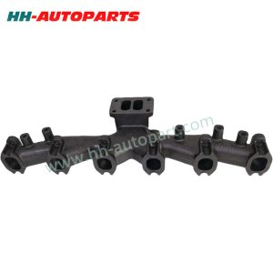 3917700 C3917700 Exhaust Manifold for Cummins Engine B5.9L 6B 6BT 6BTA 6BTAA Cummins Parts HH-AutoParts 3917700 C3917700 Exhaust Manifold Cummins Engine:B5.9L, 6B, 6BT, 6BTA, 6BTAA