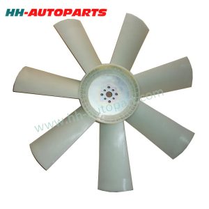 3911326 Fan for Cummins Engine 6CTA8.3 G2 6CTA8.3 215 II 6C8.3 L8.9 6B 4B5.9 ISB8.3 6C ISC ISL Cummins Parts HH-AutoParts