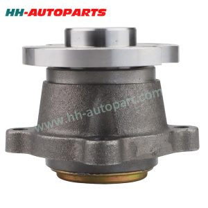3065358 Fan Hub for Cummins Engine M11 ISM L10 QSM11 ISM11 Hyundai Excavator R360LC 3 R450LC 3 R500LC 7 Cummins Parts HH-AutoParts
