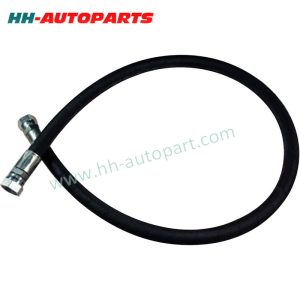 3864172 Flexible Hose for Cummins Engine 6BT QSB ISF ISB Hyundai Excavator HW140 R140W 9 R200W 7 R210LC 7 R210W 9S Cummins Parts HH-AutoParts