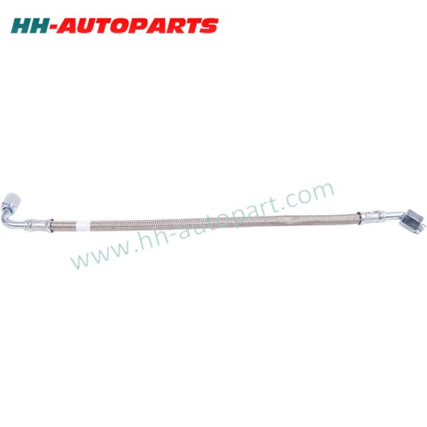 3923083 Flexible Hose for Cummins Engine 4B3.9 6B5.9 ISB QSB5.9 Dodge ...