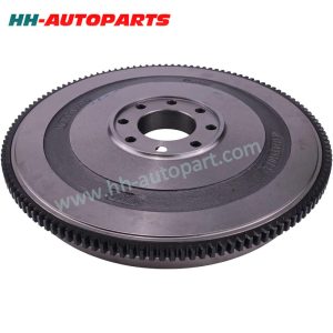 3972705 C3972705 Flywheel for Cummins Engine 4B3.9 6B5.9 6C8.3 B4.5 ISB6.7 QSB6.7 QSL9 Cummins Parts HH-AutoParts