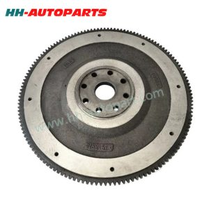 4937924 C4937924 Flywheel for Cummins Engine B4.5 ISF3.8 B5.9 ISB6.7 ISB QSB5.9 44 G5.9 Cummins Parts HH-AutoParts