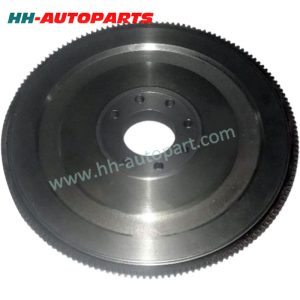4940930 C4940930 Flywheel for Cummins Engine B4.5 QSB5.9 44 ISF3.8 G5.9 Cummins Parts HH-AutoParts