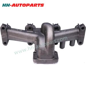 3901635 Cummins 4B 4BT 4BTA B3.9L Engine Exhaust Manifold Cummins Parts HH-AutoParts