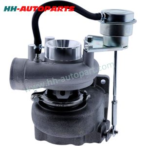 4089794 C4089794 Cummins Engine B3.3 QSB3.3 Turbo TD04L Turbocharger Cummins Parts HH-AutoParts
