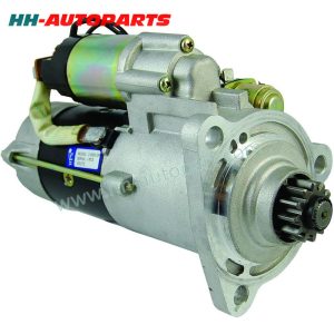 19011501 M009T80472 M9T80472 M9T80473 Cummins Engine Starter Motor Cummins Parts HH-AutoParts
