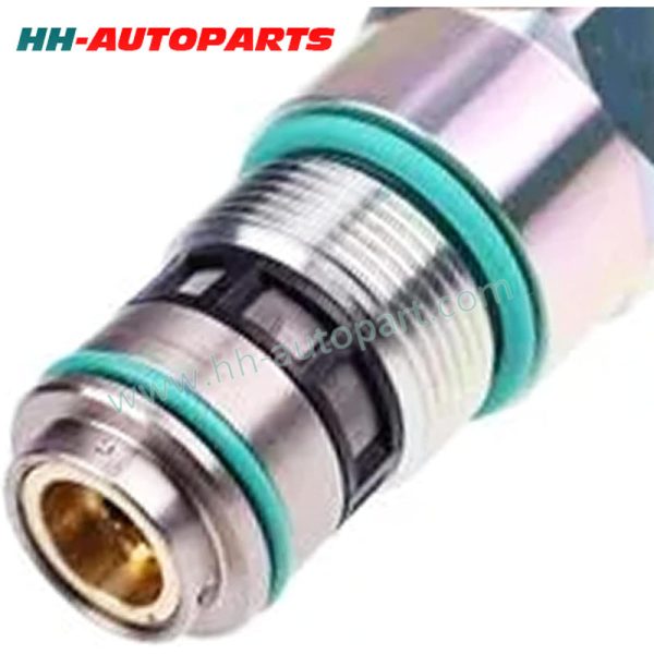 3330601 Fuel Control Actuator for Cummins Engine ISC K19 N14 NH855 ...