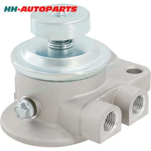 C6204717210 Fuel Filter Head for Cummins 6B3.3 4BT3.3 B3.3 Engine Cummins Parts HH-AutoParts