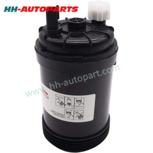 FS1098 5319680 5308722 Fuel Filter Oil Separator for Cummins Engine B6.7 ISB6.7 QSB6.7 ISL8.9 L9 Cummins Parts HH-AutoParts
