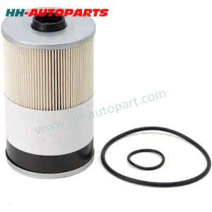 4669642 Fuel Filter Water Separator for Cummins Engine QSK45 QSK50 QSK60 Hitachi EH3500AC2 EX1900 6 EX2500 6 EX3600 6 EX800 Cummins Parts HH-AutoParts