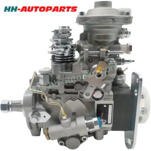 0460426516 5290007 Fuel Injection Pump for Cummins Engine 6CT 6BTAA 5.9L JCB Loader 432ZX Cummins Parts HH-AutoParts 0460426516 0 460 426 516 5290007 Fuel Injection Pump Cummins 6CT, 6BTAA 5.9L