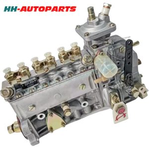 3913902 4996844 Fuel Injection Pump for Cummins Engine 6BT 5.9L 160HP Komatsu Excavator PC200 6 PC200 7 Cummins Parts HH-AutoParts