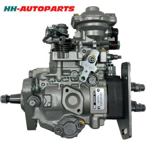 3916925 3916925RX 0460424057 Fuel Injection Pump for Cummins Engine 4BTA 3.9 L 116 HP Diesel Engine Cummins Parts HH-AutoParts