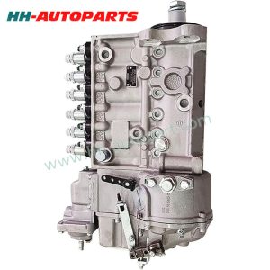 3922471 0402736834 Fuel Injection Pump for Cummins Engine 6C8.3 6CT8.3 6CTA Cummins Parts HH-AutoParts 3922471 3922471RX 0402736834 0-402-736-834DR 0402736834DR Fuel Injection Pump Cummins 6C8.3, 6CT8.3, 6CTA