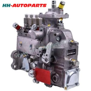 3928665 J928665 3928665RX Fuel Injection Pump for Cummins Engine 4B 4B3.9 4BT 3.9L CASE 686G 688G 8825 8860 8870 Cummins Parts HH-AutoParts