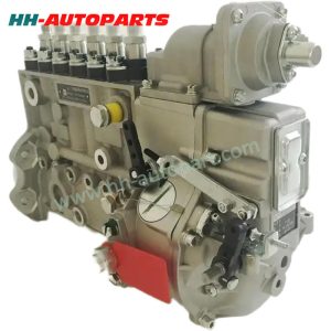 3960919 3966817 Fuel Injection Pump for Cummins Engine 6BT 6BT5.9 B225 6CT 6CTA 8.3L Cummins Parts HH-AutoParts