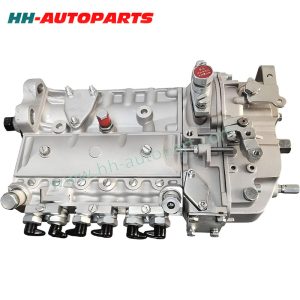 3976801 Fuel Injection Pump for Cummins Engine 6BT 6BT5.9 6BT5.9 G1 Cummins Parts HH-AutoParts