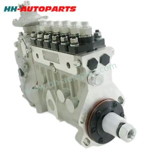 3977539 C3977539 Fuel Injection Pump for Cummins Engine 6BTA5.9 C180 6BT5.9 6B5.9 Cummins Parts HH-AutoParts