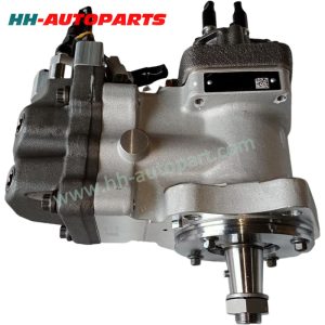 4307021 Fuel Injection Pump for Cummins Engine B6.7 ISL9 L9 QSL9 Hyundai HX330L HX380L HX430L Cummins Parts HH-AutoParts