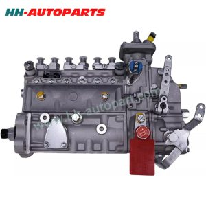 4944883 C4944883 Fuel Injection Pump for Cummins Engine 6A156 6BT 6BT5.9 Cummins Parts HH-AutoParts