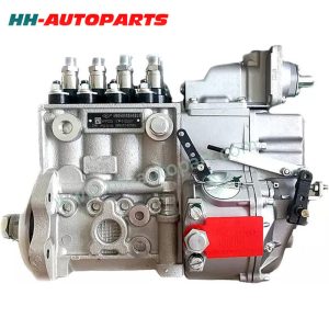 5260384 Fuel Injection Pump for Cummins Engine 4B 4BT 4B3.9 4BT3.9 4BTA3.9 4BTAA3.9 Cummins Parts HH-AutoParts