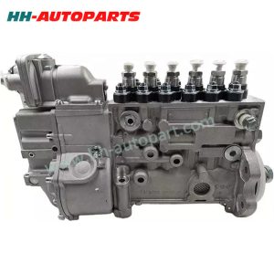 5266067 C5266067 Fuel Injection Pump for Cummins Engine 6L ISLE QSL8.9 QSL9 L340 30 Cummins Parts HH-AutoParts