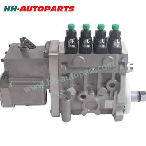5336065 Fuel Injection Pump for Cummins Engine 4BT3.9 4BT3.9 G11 4BT3.9 G2 Cummins Parts HH-AutoParts