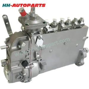 6AW133 9.5 3973198 Fuel Injection Pump for Cummins Engine 6BT 5.9 C155 Cummins Parts HH-AutoParts