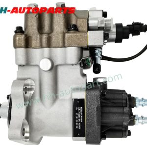 84493585 87351412 84493585R Fuel Injection Pump for Cummins Engine 6TAA CASE Tractor MX215 MX245 MX275 MX305 STX280 STX330 Cummins Parts HH-AutoParts