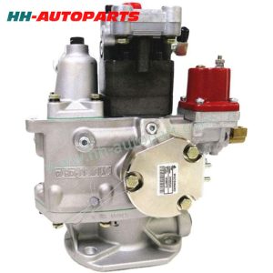 3930152 JR930152 J930152 Fuel Injection Pump for Cummins Engine 4T 390 CASE 580SM 580SL Komatsu D39P Cummins Parts HH-AutoParts JR930152 J930152 9400030747 9 400 030 747 3930152 3930152RX Fuel Injection Pump Cummins 4T-390