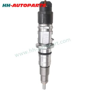 0445120177 5254261 Fuel Injector for Cummins Engine QSB QSB6.7L ISB6.7L Cummins Parts HH-AutoParts 0445120177 5254261 5254261NX 5254261PX 5254261RX 5254261006R Fuel Injector Cummins QSB, QSB6.7L, ISB6.7L