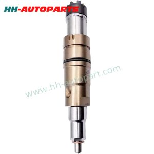 2872544 2872289 Fuel Injector for Cummins Engine ISX ISX11.9 ISX12 ISZ13 QSX11.9 QSZ13 Cummins Parts HH-AutoParts 2872544 2872289 2872544nx 2872544rx 2872544px 2872289nx Fuel Injector Cummins ISX11.9 CM2250, ISX12, ISZ13 CM2150 SN, ISZ13 CM2150 Z105, ISZ13 CM2150 Z106B, QSX11.9 CM2250 ECF, QSZ13 CM2150 Z101, QSZ13 CM2150 Z102