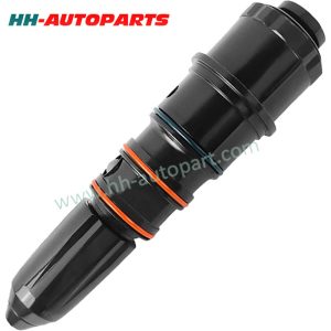 3069767 3059424 3069767px Fuel Injector for Cummins Engine NH855 N855 NT855 NTA855 KTA19 Cummins Parts HH-AutoParts