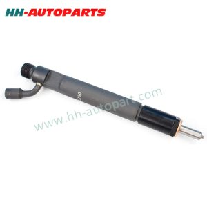 3283160 Fuel Injector for Cummins Engine C8.3L 6C 6CT 6CTA 6CTAA in USA Cummins Parts HH-AutoParts